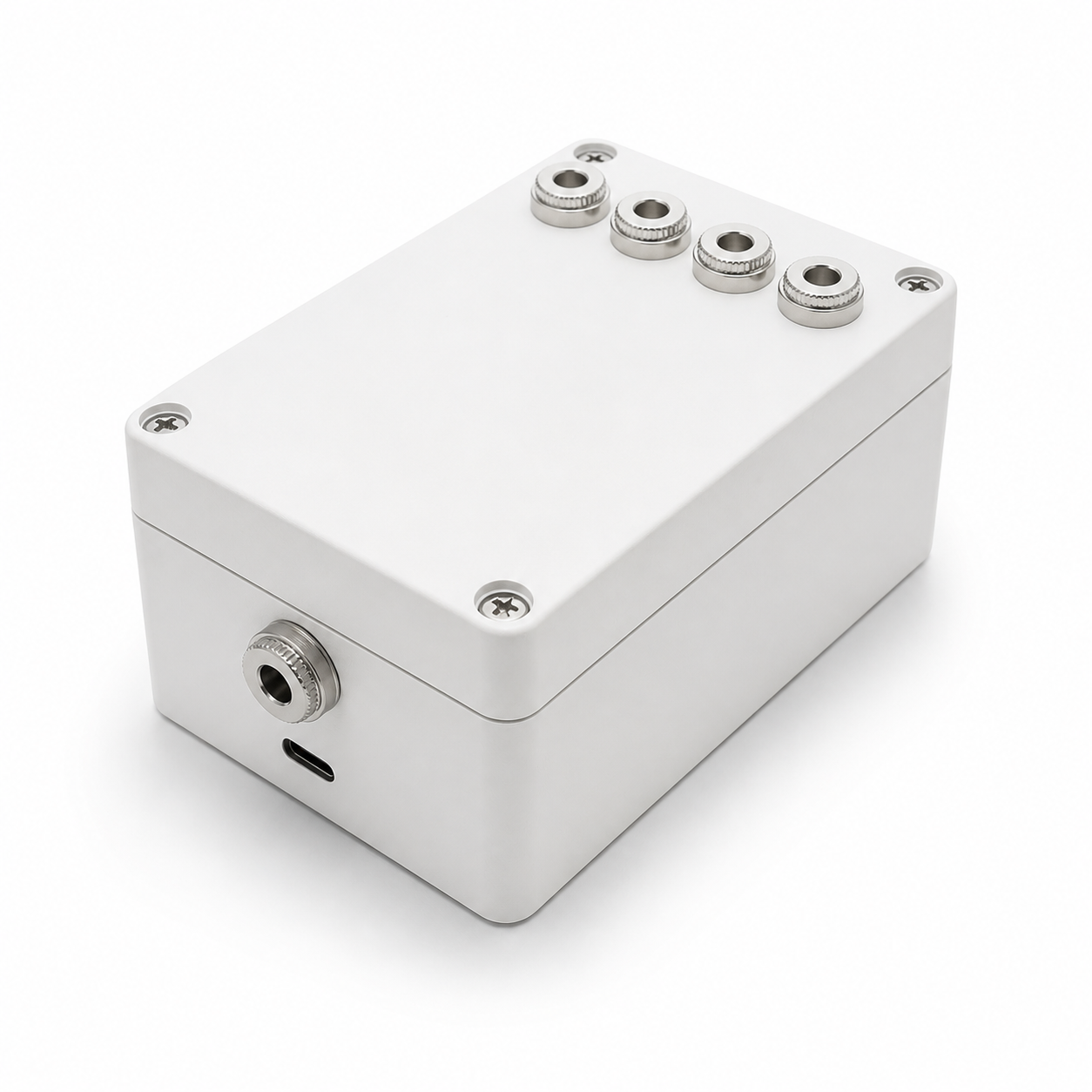 Home Ecosystems Smart Control