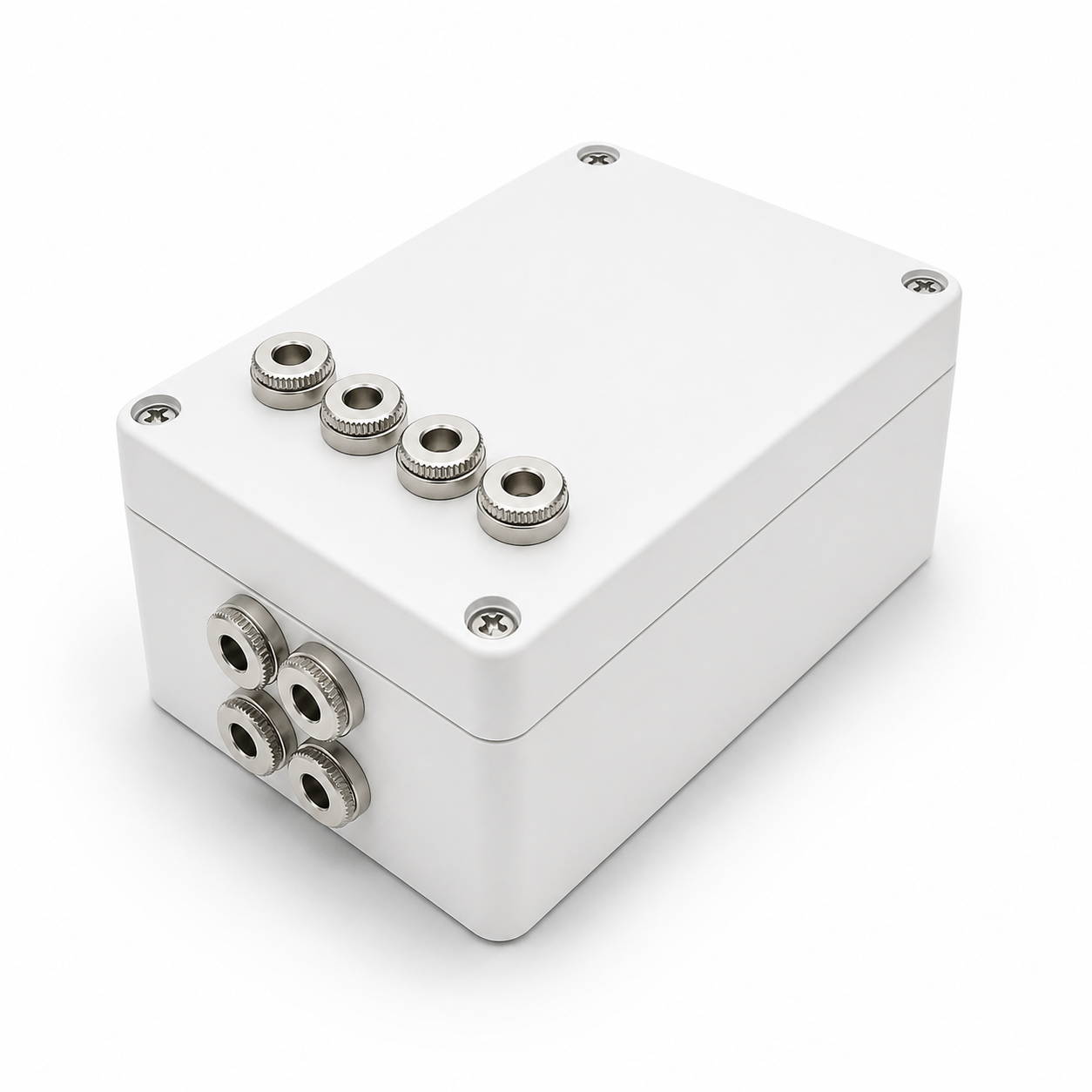 Home Ecosystems Smart Control