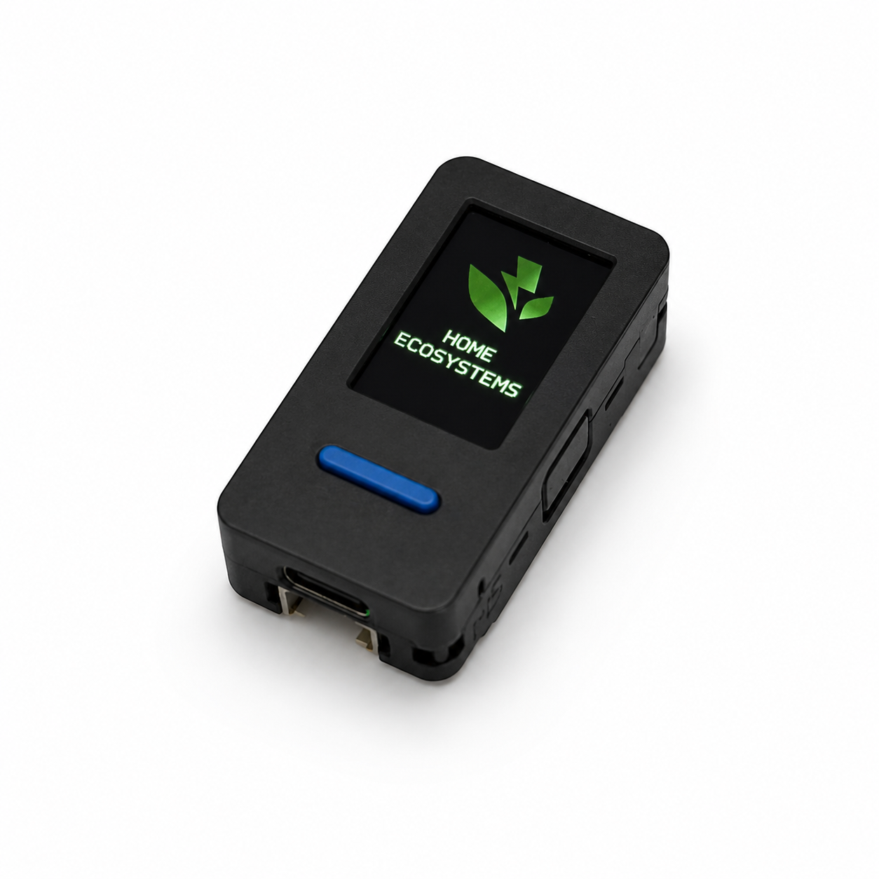 Home Ecosystems Smart Controller Mini