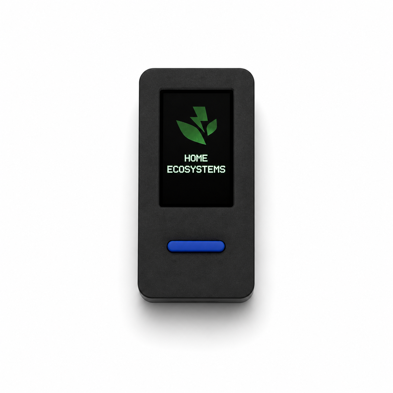 Home Ecosystems Smart Controller Mini
